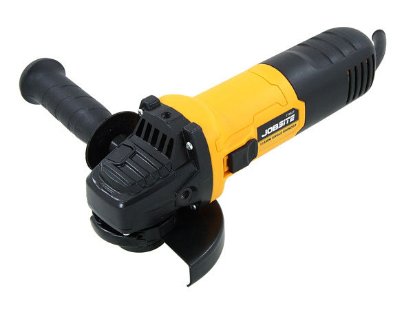 230 Volt Angle Grinder - 115mm