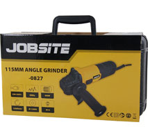 230 Volt Angle Grinder - 115mm