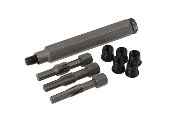 Glow Plug Thread Repair Kit - M8