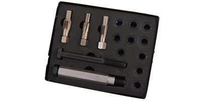 Glow Plug Thread Repair Kit - M10