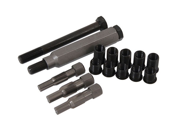 Glow Plug Thread Repair Kit - M10