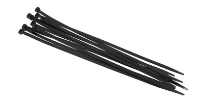 Black Cable Ties