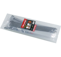 Black Cable Ties