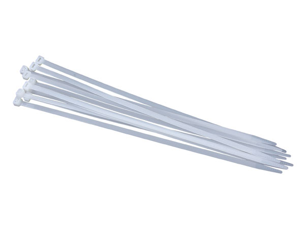 White Cable Ties