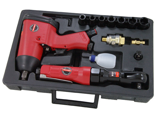 Air Tool Kit