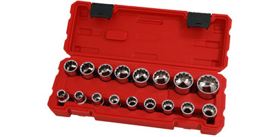 Socket Set