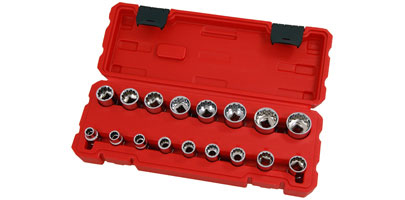 Socket Set