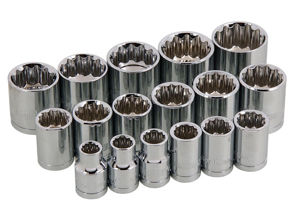 Socket Set