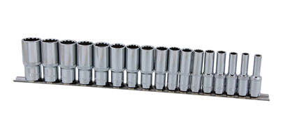 Deep Socket Set