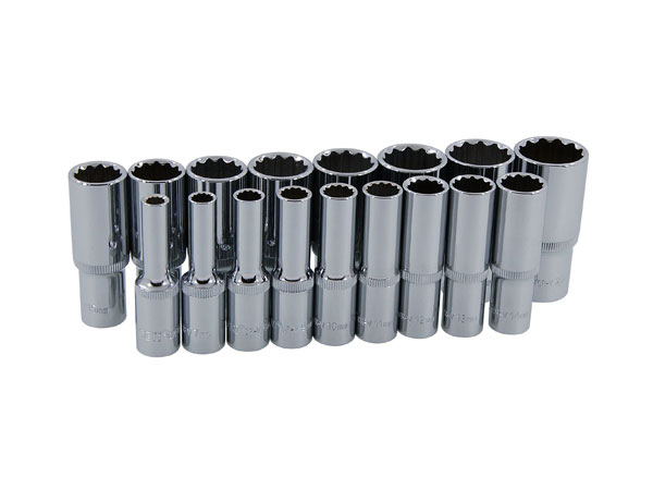 Deep Socket Set