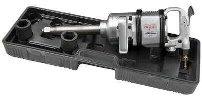 Air Impact Wrench