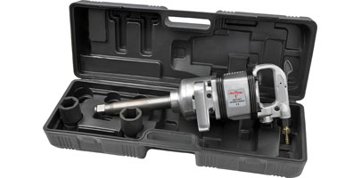 Air Impact Wrench