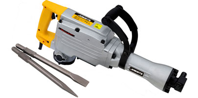 Demolition Hammer - 110V