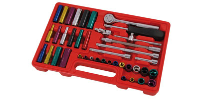 Socket Set