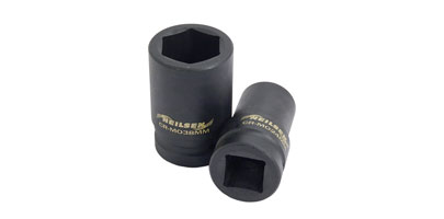 Impact Socket Set