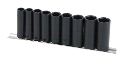 Deep Impact Socket Set