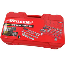 Three Quarter Inch Socket Set