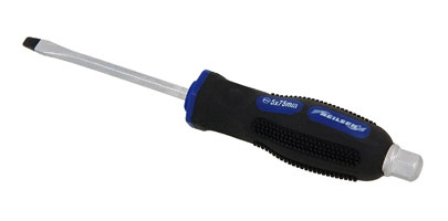 Slotted Screwdriver