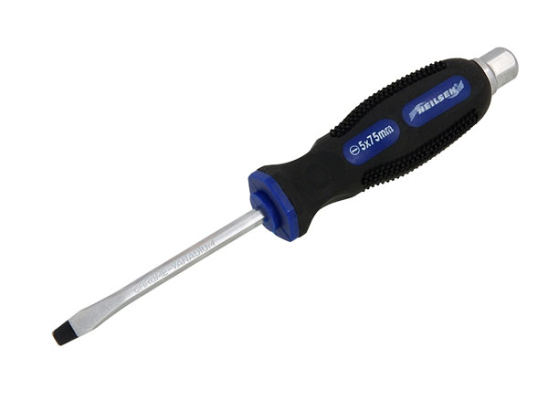 Slotted Screwdriver