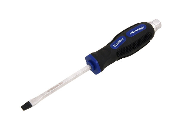 Slotted Screwdriver