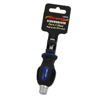 Slotted Screwdriver