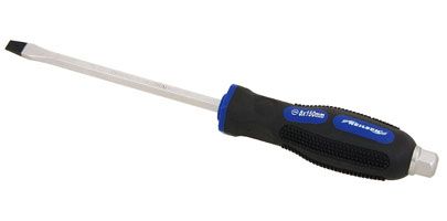 Slotted Screwdriver