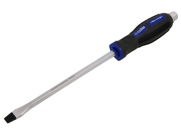 Slotted Screwdriver