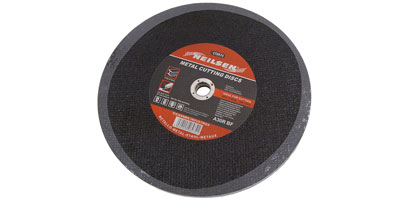 Metal Cutting Disc Set