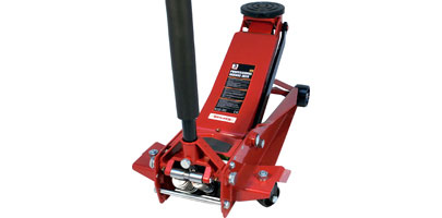 3.0 Ton Hydraulic Trolley Jack