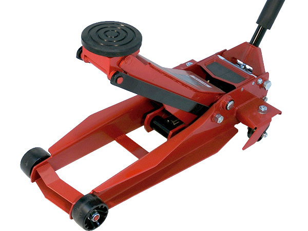 3.0 Ton Hydraulic Trolley Jack