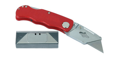 Folding Utility Knife