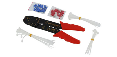 Crimping Tool Set