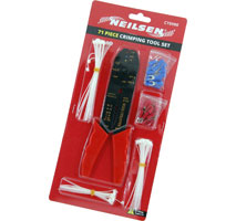 Crimping Tool Set