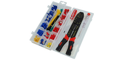 Crimping Tool Set