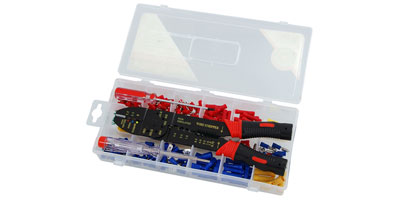 Crimping Tool Set