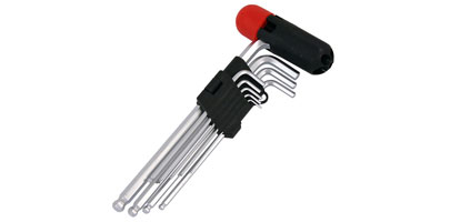 Hex Key Set