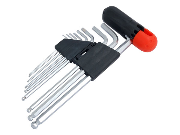 Hex Key Set