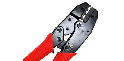 Ratchet Crimping Pliers