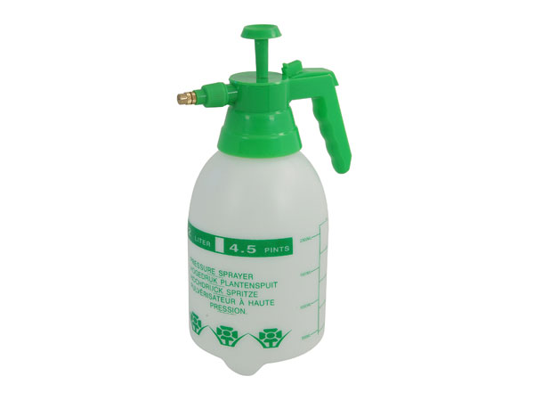 2 litre Pump Sprayer