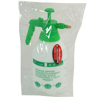 2 litre Pump Sprayer