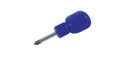 Pozidriv Screwdriver