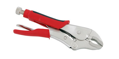 Grip Wrench / Locking Pliers