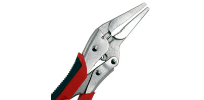 Grip Wrench / Locking Pliers