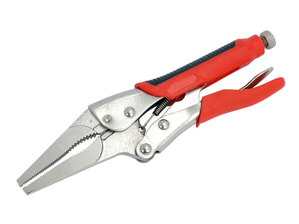 Grip Wrench / Locking Pliers