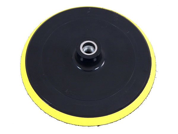 Spare Disc for Electric Polisher