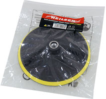 Spare Disc for Electric Polisher