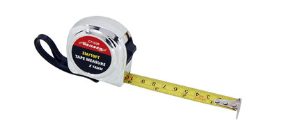 3M Tape Measure