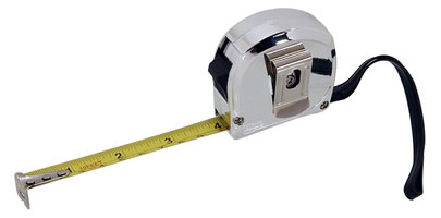 3M Tape Measure