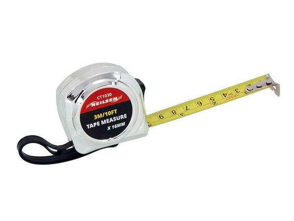 3M Tape Measure