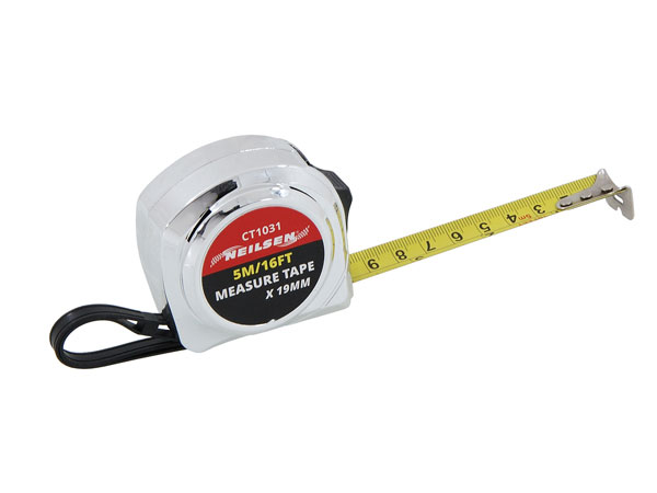 5M Tape Measure